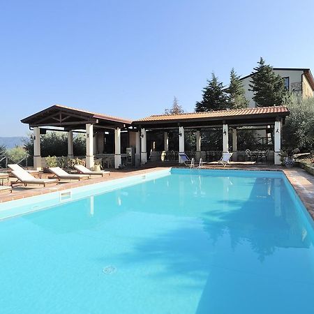 Residence Casa Torretta Джойоза Мареа Екстериор снимка
