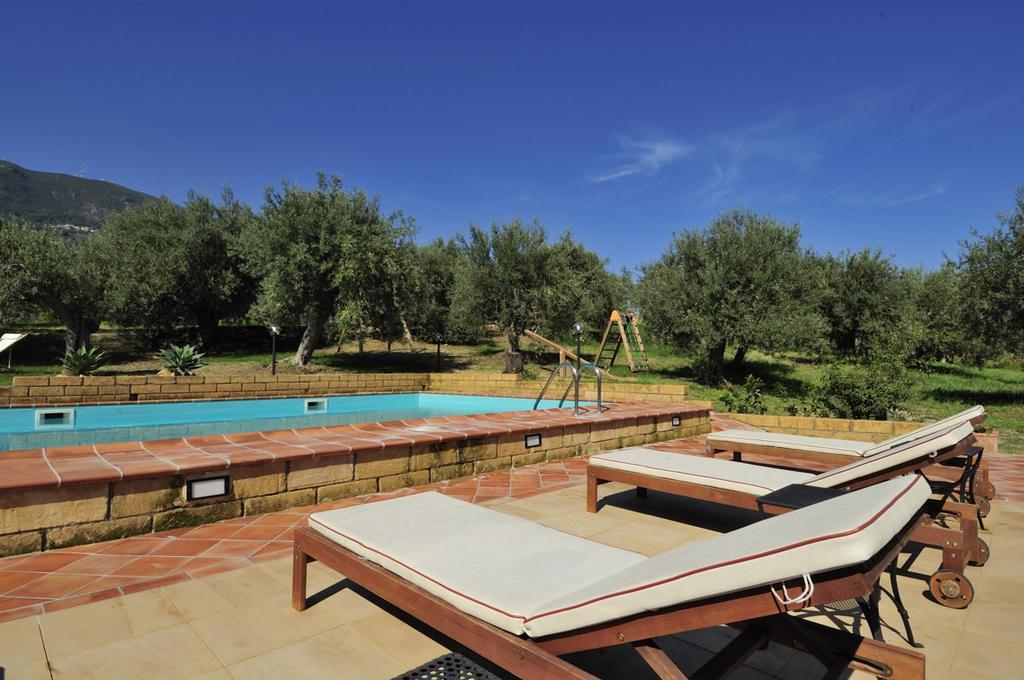 Residence Casa Torretta Джойоза Мареа Екстериор снимка