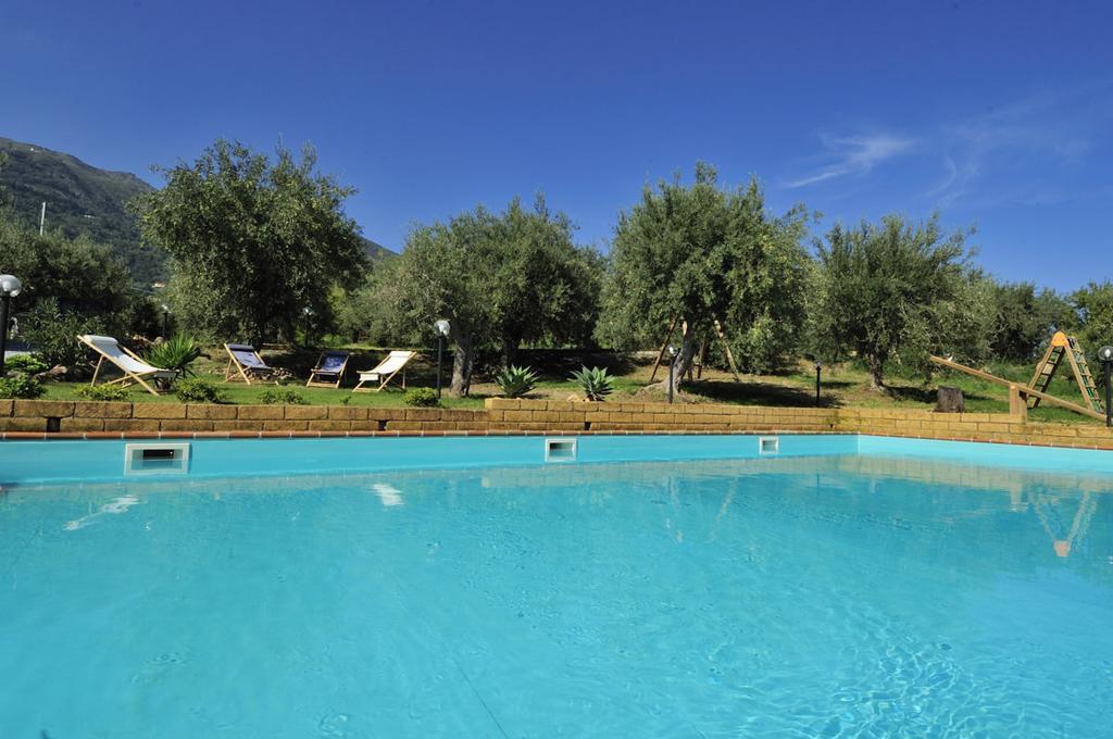 Residence Casa Torretta Джойоза Мареа Екстериор снимка