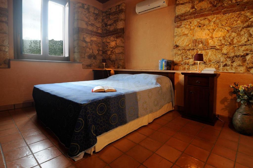 Residence Casa Torretta Джойоза Мареа Стая снимка