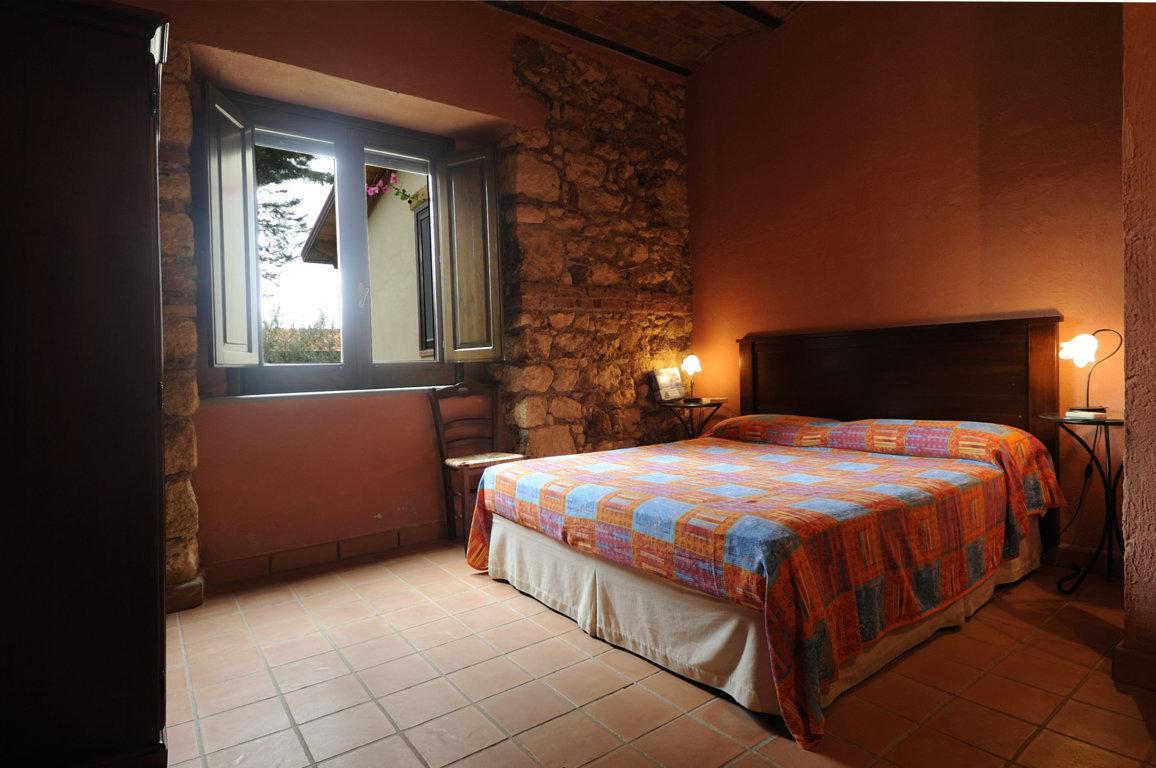 Residence Casa Torretta Джойоза Мареа Екстериор снимка