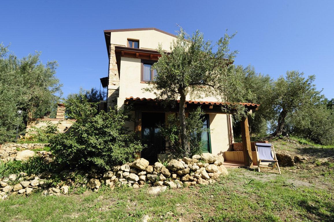 Residence Casa Torretta Джойоза Мареа Екстериор снимка