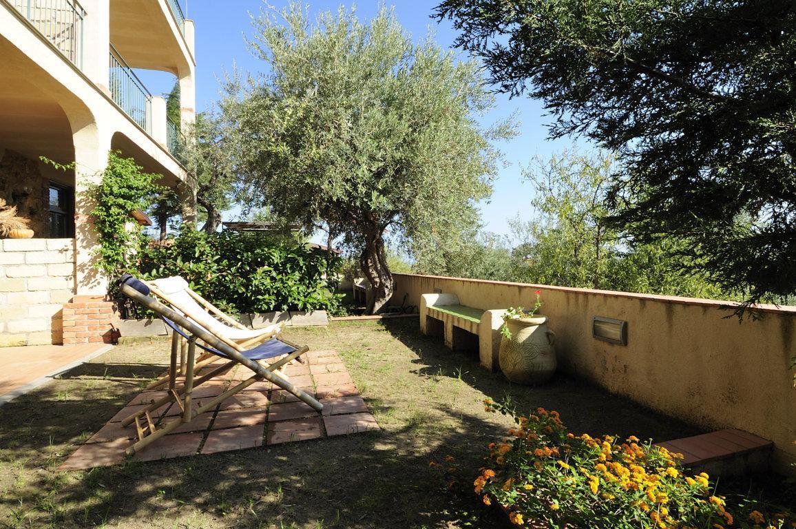 Residence Casa Torretta Джойоза Мареа Екстериор снимка