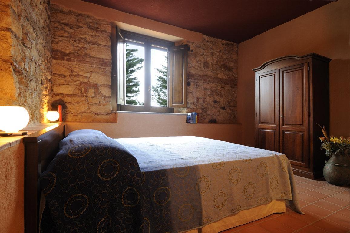 Residence Casa Torretta Джойоза Мареа Екстериор снимка