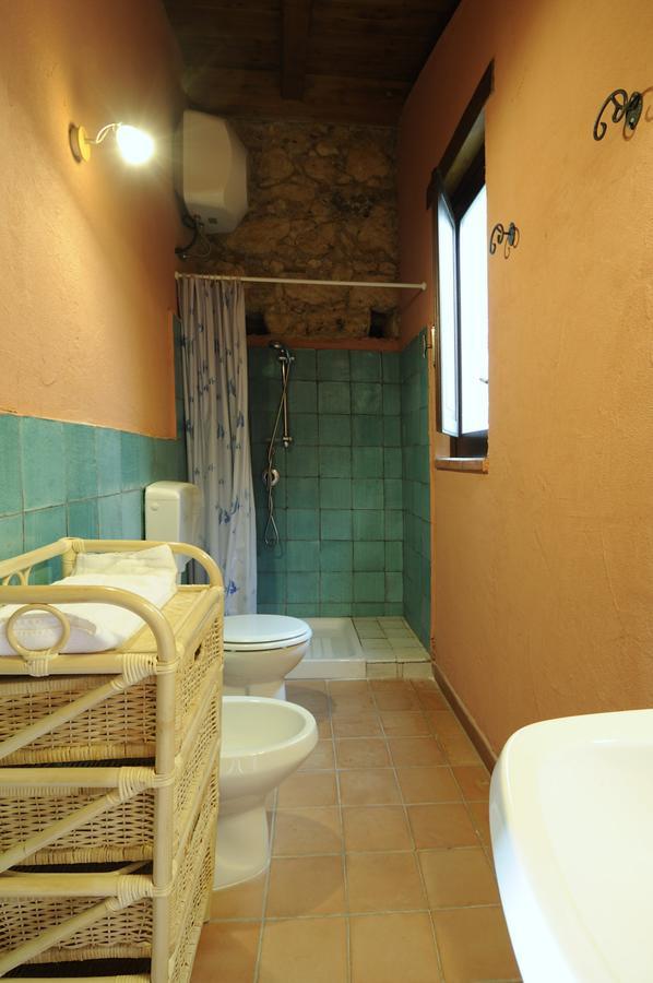 Residence Casa Torretta Джойоза Мареа Екстериор снимка