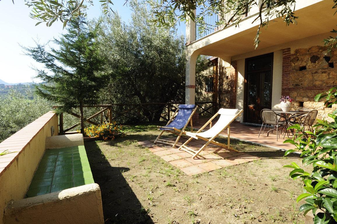 Residence Casa Torretta Джойоза Мареа Екстериор снимка
