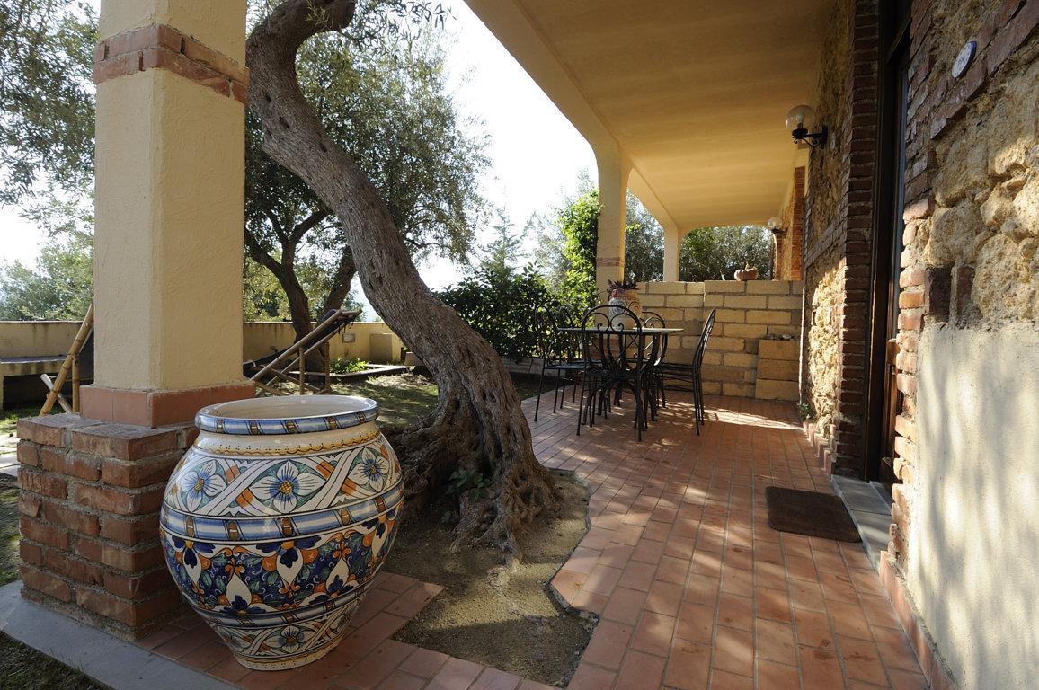 Residence Casa Torretta Джойоза Мареа Екстериор снимка