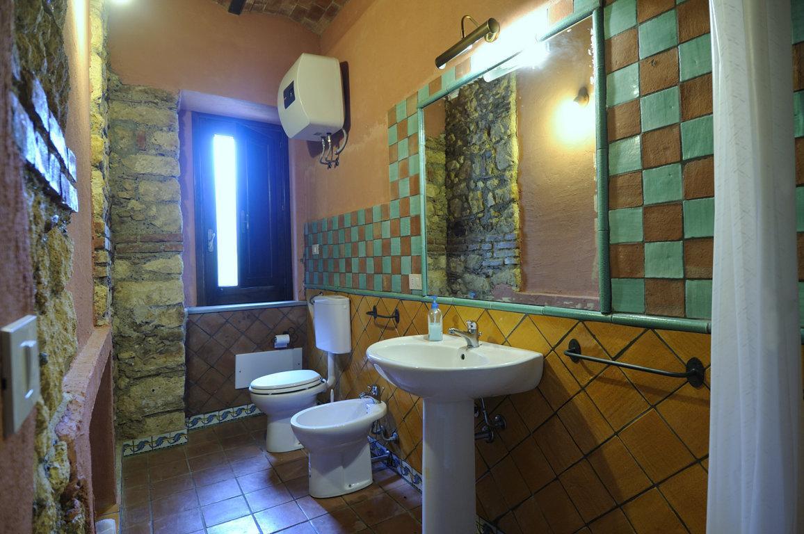 Residence Casa Torretta Джойоза Мареа Екстериор снимка