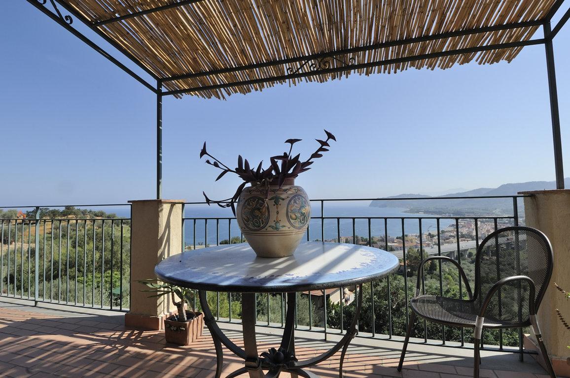 Residence Casa Torretta Джойоза Мареа Екстериор снимка