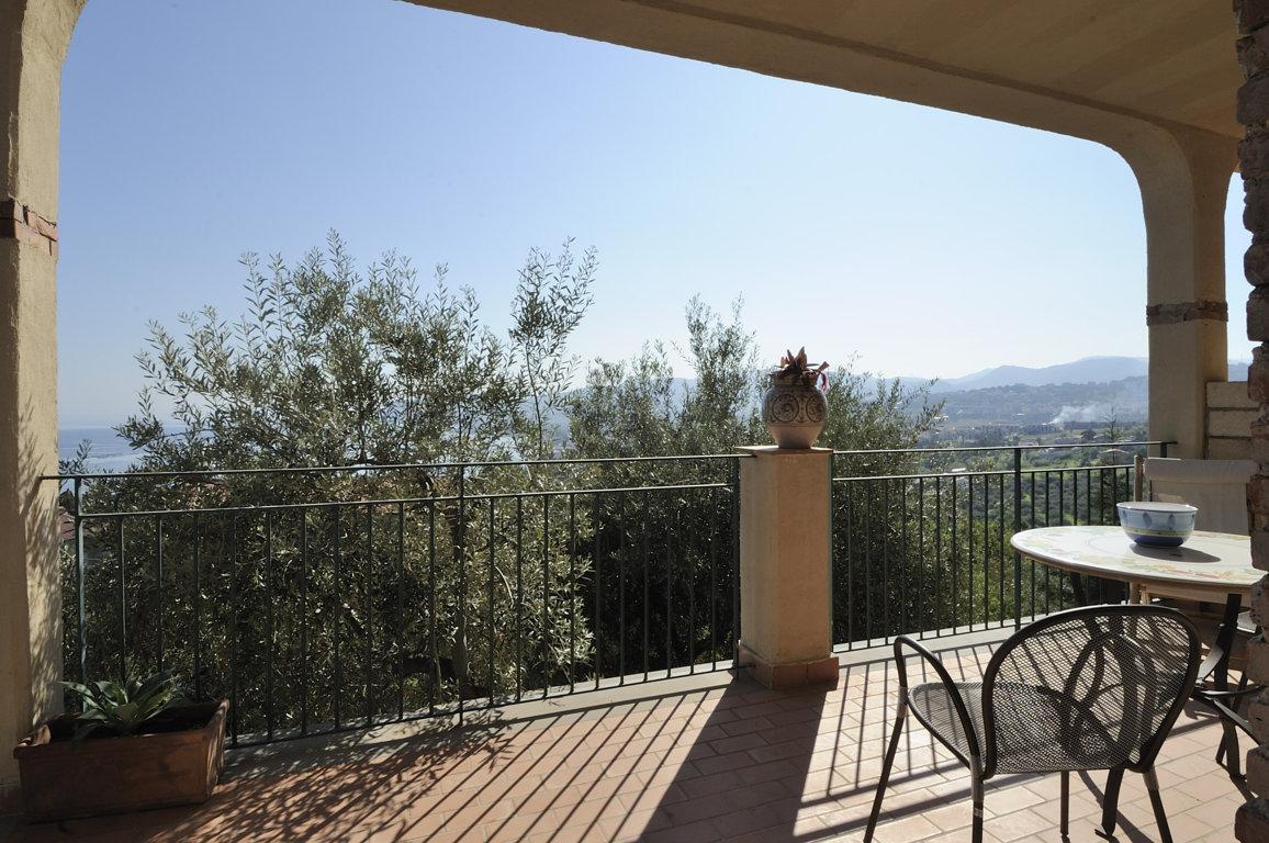 Residence Casa Torretta Джойоза Мареа Екстериор снимка