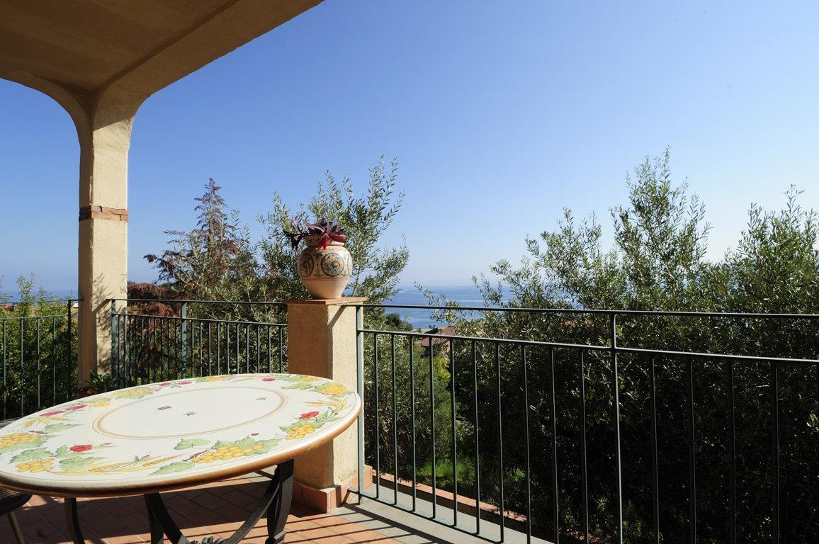 Residence Casa Torretta Джойоза Мареа Екстериор снимка