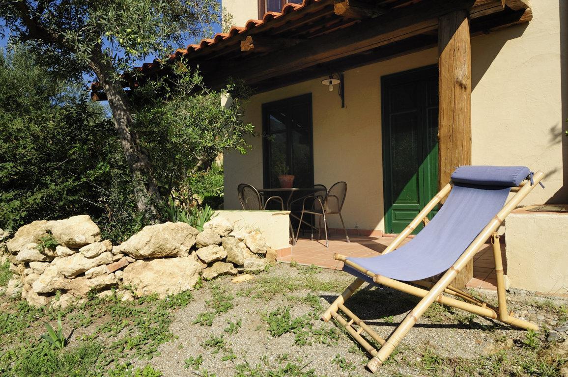Residence Casa Torretta Джойоза Мареа Екстериор снимка