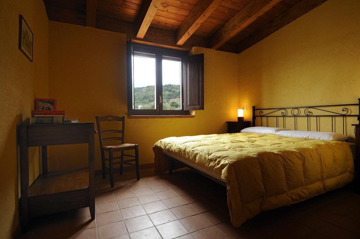 Residence Casa Torretta Джойоза Мареа Екстериор снимка