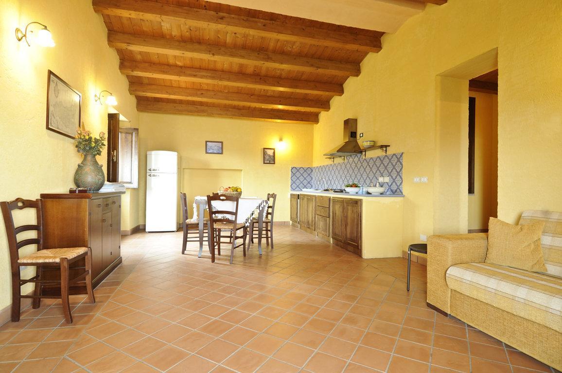 Residence Casa Torretta Джойоза Мареа Екстериор снимка