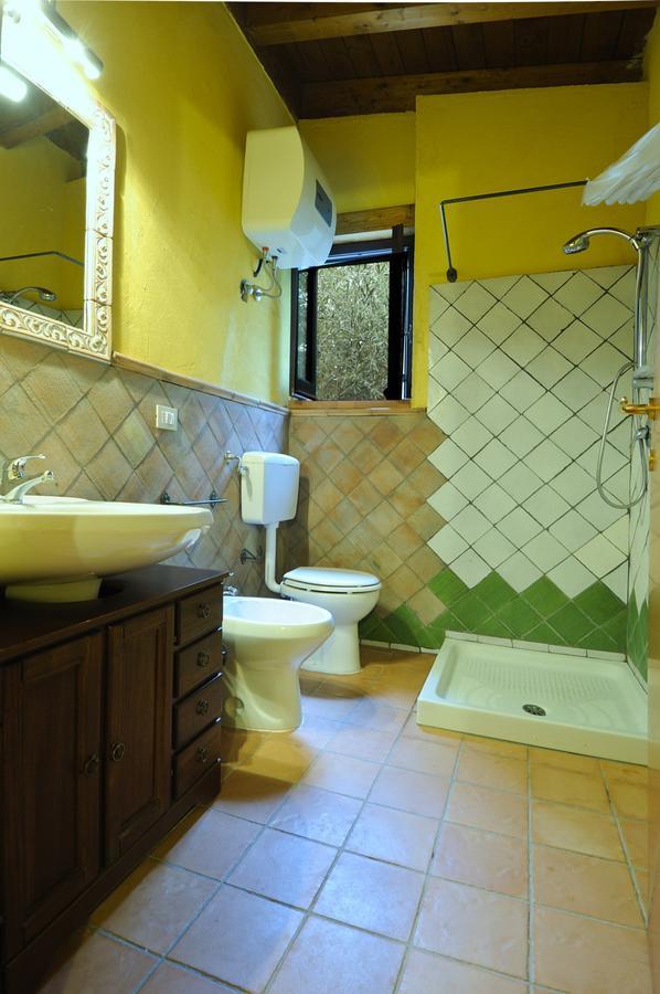 Residence Casa Torretta Джойоза Мареа Екстериор снимка