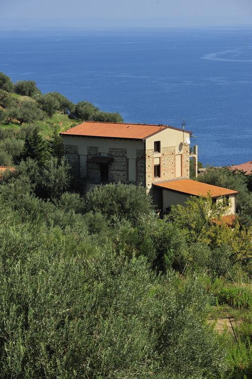 Residence Casa Torretta Джойоза Мареа Екстериор снимка