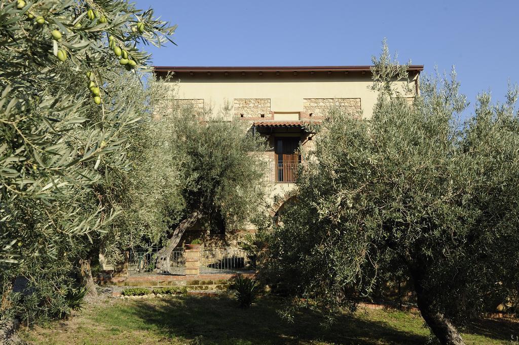 Residence Casa Torretta Джойоза Мареа Екстериор снимка