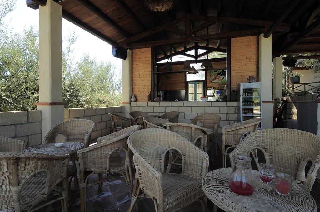 Residence Casa Torretta Джойоза Мареа Екстериор снимка