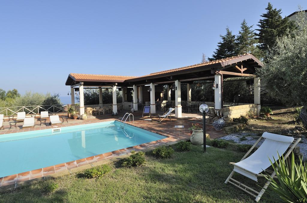 Residence Casa Torretta Джойоза Мареа Екстериор снимка