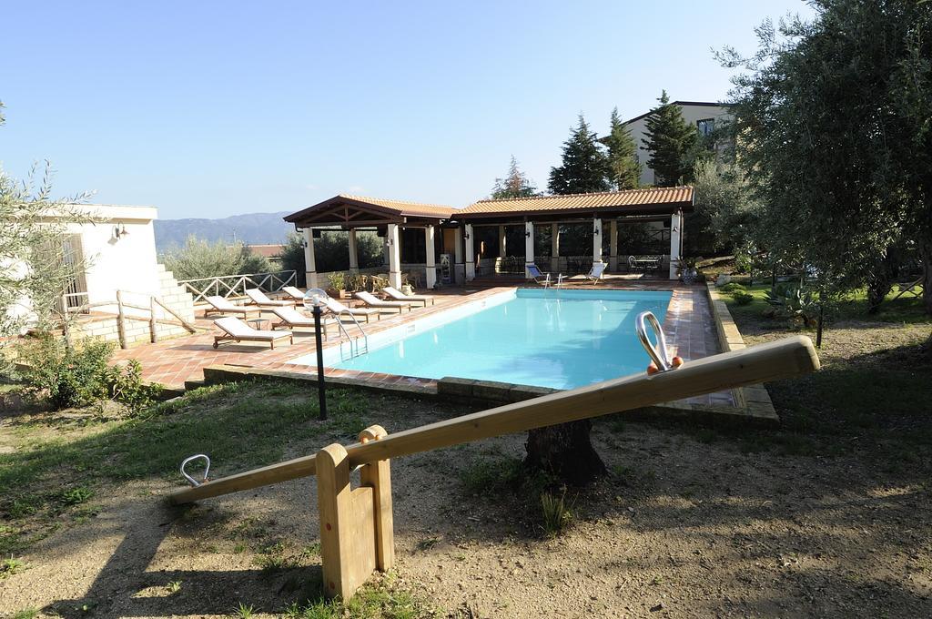 Residence Casa Torretta Джойоза Мареа Екстериор снимка