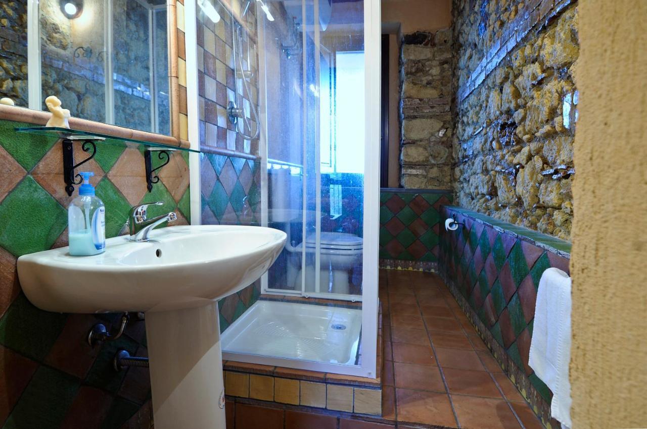 Residence Casa Torretta Джойоза Мареа Стая снимка