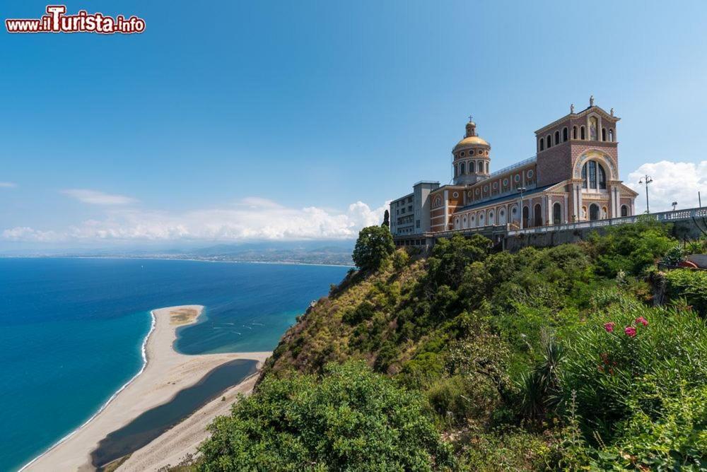 Residence Casa Torretta Джойоза Мареа Екстериор снимка